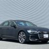 audi a6 2023 -AUDI--Audi A6 3CA-F2DFBF--WAUZZZF20PN054208---AUDI--Audi A6 3CA-F2DFBF--WAUZZZF20PN054208- image 3