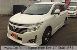 nissan elgrand 2012 -NISSAN 【盛岡 300ﾄ4484】--Elgrand DBA-TNE52--TNE52-017362---NISSAN 【盛岡 300ﾄ4484】--Elgrand DBA-TNE52--TNE52-017362-