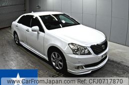 toyota crown-majesta 2009 -TOYOTA--Crown Majesta URS206--URS206-1000838---TOYOTA--Crown Majesta URS206--URS206-1000838-