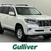 toyota land-cruiser-prado 2020 -TOYOTA--Land Cruiser Prado LDA-GDJ150W--GDJ150-0048294---TOYOTA--Land Cruiser Prado LDA-GDJ150W--GDJ150-0048294- image 1