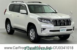 toyota land-cruiser-prado 2020 -TOYOTA--Land Cruiser Prado LDA-GDJ150W--GDJ150-0048294---TOYOTA--Land Cruiser Prado LDA-GDJ150W--GDJ150-0048294-