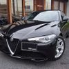 alfa-romeo giulia 2021 -ALFA ROMEO--Alfa Romeo Giulia 3BA-95220--ZAREAEJN0L7642116---ALFA ROMEO--Alfa Romeo Giulia 3BA-95220--ZAREAEJN0L7642116- image 1