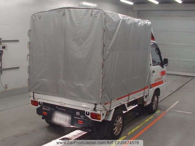 subaru sambar-truck 2012 -SUBARU--Samber Truck EBD-TT1--TT1-125464---SUBARU--Samber Truck EBD-TT1--TT1-125464- image 2