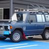 mitsubishi pajero 1989 GOO_JP_700060001230240523003 image 1