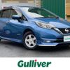 nissan note 2017 -NISSAN--Note DAA-HE12--HE12-124984---NISSAN--Note DAA-HE12--HE12-124984- image 1