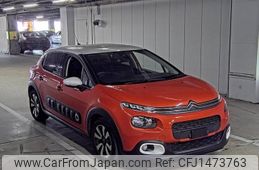 citroen c3 2020 -CITROEN--Citroen C3 VF7SXHNPYLT507937---CITROEN--Citroen C3 VF7SXHNPYLT507937-