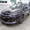 toyota harrier 2015 -TOYOTA--Harrier ZSU65W--0013544---TOYOTA--Harrier ZSU65W--0013544- image 1