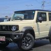 suzuki jimny-sierra 2024 -SUZUKI 【名変中 】--Jimny Sierra JB74W--225796---SUZUKI 【名変中 】--Jimny Sierra JB74W--225796- image 1