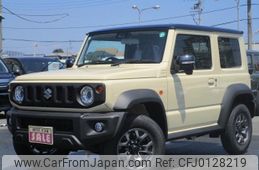 suzuki jimny-sierra 2024 -SUZUKI 【名変中 】--Jimny Sierra JB74W--225796---SUZUKI 【名変中 】--Jimny Sierra JB74W--225796-