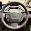 toyota prius 2023 quick_quick_6AA-MXWH60_MXWH60-4021685 image 13