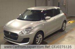 suzuki swift 2019 -SUZUKI--Swift DBA-ZC83S--ZC83S-135155---SUZUKI--Swift DBA-ZC83S--ZC83S-135155-