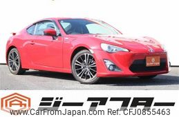 toyota 86 2013 -TOYOTA--86 DBA-ZN6--ZN6-030214---TOYOTA--86 DBA-ZN6--ZN6-030214-