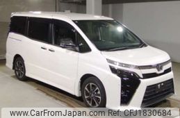 toyota voxy 2018 CFJ1830684