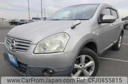 nissan dualis 2010 Y2024120348F-21