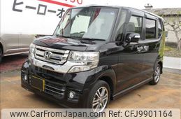 honda n-box 2016 -HONDA--N BOX DBA-JF1--JF1-1816223---HONDA--N BOX DBA-JF1--JF1-1816223-