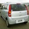 daihatsu mira 2011 No.11026 image 2