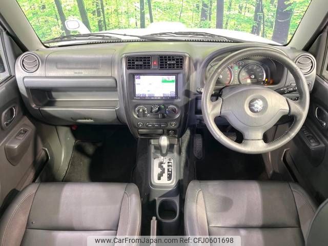 suzuki jimny 2012 -SUZUKI--Jimny ABA-JB23W--JB23W-671590---SUZUKI--Jimny ABA-JB23W--JB23W-671590- image 2