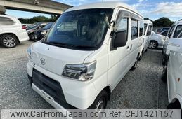 daihatsu hijet-cargo 2021 quick_quick_3BD-S321V_S321V-0481157