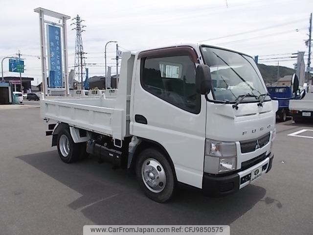 mitsubishi-fuso canter 2014 -MITSUBISHI--Canter FBA60--532177---MITSUBISHI--Canter FBA60--532177- image 1