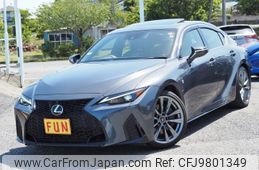lexus is 2021 -LEXUS--Lexus IS 3BA-GSE31--GSE31-5044669---LEXUS--Lexus IS 3BA-GSE31--GSE31-5044669-