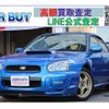 subaru impreza 2004 quick_quick_TA-GDA_015094 image 1