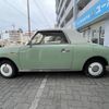 nissan figaro 1991 quick_quick_FK10_FK10-000522 image 7