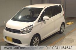 mitsubishi ek-wagon 2013 -MITSUBISHI 【福岡 582く8428】--ek Wagon B11W-0036138---MITSUBISHI 【福岡 582く8428】--ek Wagon B11W-0036138-