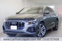 audi q8 2019 quick_quick_F1DCBA_WAUZZZF15KD045459