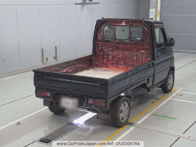 honda acty-truck 2003 -HONDA--Acty Truck HA7-1404992---HONDA--Acty Truck HA7-1404992- image 2