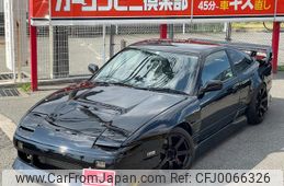 nissan 180sx 1995 GOO_JP_700070667430240801001