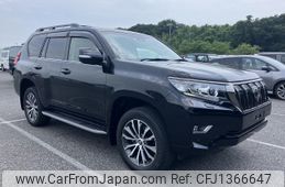toyota land-cruiser-prado 2020 quick_quick_LDA-GDJ151W_GDJ151-0009294