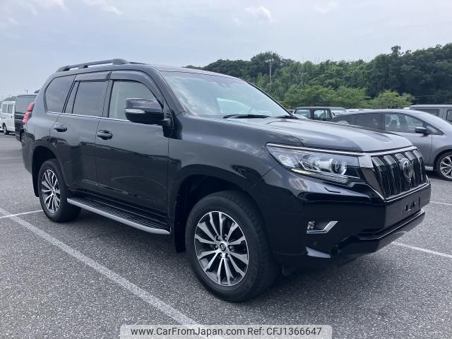 toyota land-cruiser-prado 2020 quick_quick_LDA-GDJ151W_GDJ151-0009294 image 1