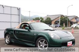 toyota mr-s 2000 -TOYOTA--MR-S ZZW30--0029347---TOYOTA--MR-S ZZW30--0029347-