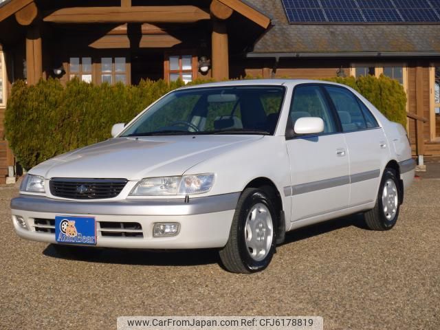 toyota corona-premio 1999 CFJ6178819 image 1