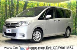 nissan serena 2013 -NISSAN--Serena DAA-HC26--HC26-089788---NISSAN--Serena DAA-HC26--HC26-089788-