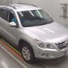 volkswagen tiguan 2010 quick_quick_ABA-5NCAW_WVGZZZ5NZAW076009 image 1