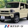suzuki hustler 2020 -SUZUKI--Hustler 5AA-MR92S--MR92S-122733---SUZUKI--Hustler 5AA-MR92S--MR92S-122733- image 1