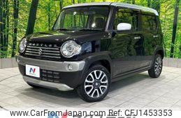 suzuki hustler 2016 -SUZUKI--Hustler DAA-MR41S--MR41S-219358---SUZUKI--Hustler DAA-MR41S--MR41S-219358-