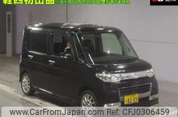 daihatsu tanto 2008 -DAIHATSU 【三河 580ﾔ8255】--Tanto L375S--0035860---DAIHATSU 【三河 580ﾔ8255】--Tanto L375S--0035860-