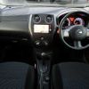 nissan note 2013 504928-926549 image 1