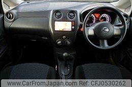 nissan note 2013 504928-926549