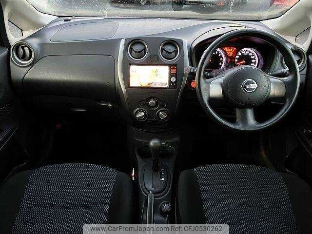 nissan note 2013 504928-926549 image 1