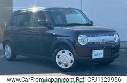 suzuki alto-lapin 2018 CFJ1329956