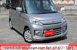 suzuki spacia 2013 S12749