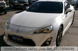 toyota 86 2013 CFJ1896646