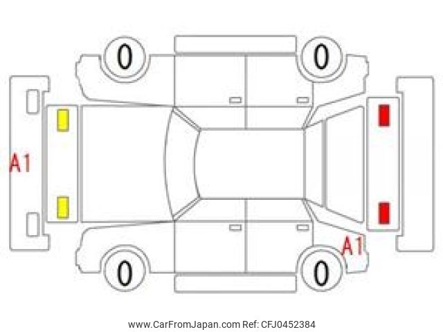 toyota iq 2011 -TOYOTA--iQ DBA-NGJ10--NGJ10-6004462---TOYOTA--iQ DBA-NGJ10--NGJ10-6004462- image 2