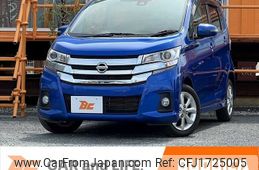 nissan dayz 2018 CFJ1725005