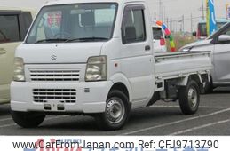 suzuki carry-truck 2010 -SUZUKI--Carry Truck EBD-DA63T--DA63T-667058---SUZUKI--Carry Truck EBD-DA63T--DA63T-667058-