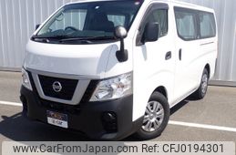 nissan caravan-van 2018 -NISSAN--Caravan Van CBF-VR2E26--VR2E26-107607---NISSAN--Caravan Van CBF-VR2E26--VR2E26-107607-