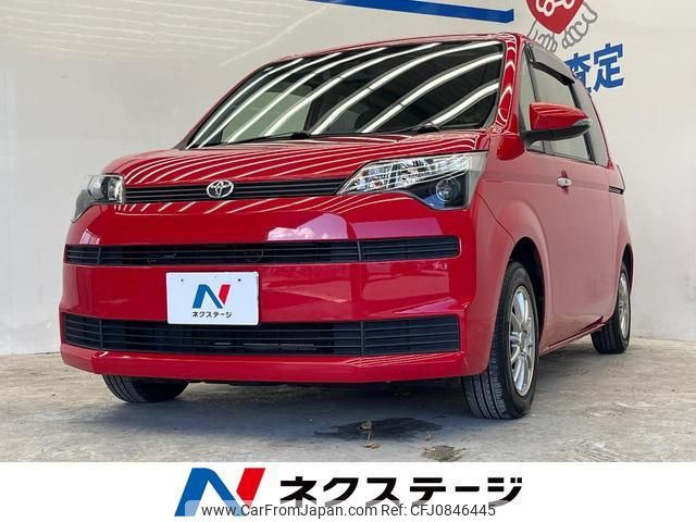 toyota spade 2014 quick_quick_NSP140_NSP140-9018092 image 1